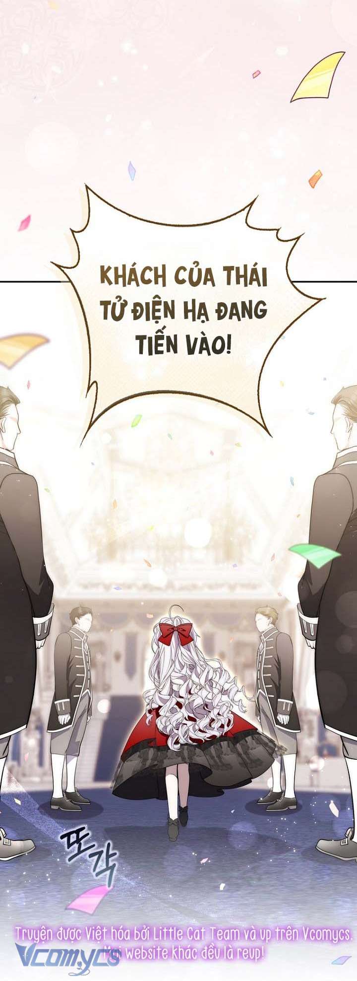 Nam Chính Ám Ảnh Với Sức Khỏe Của Tôi Chap 39 - Trang 2