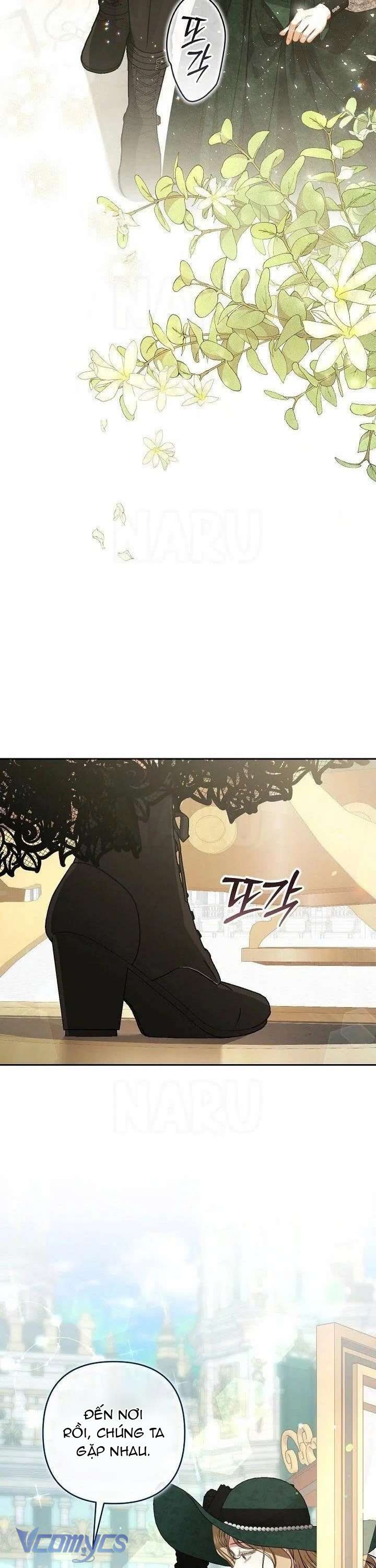 Tôi Đã Xem Một Vở Kịch Chap 31 - Trang 2