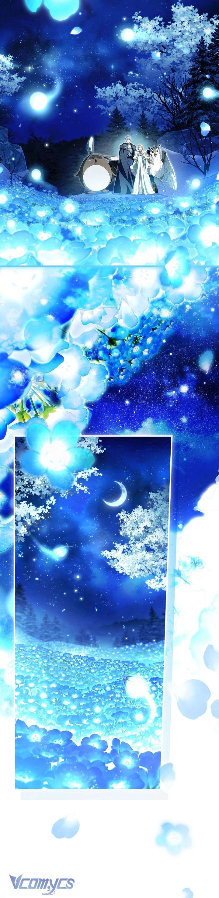 Phương Pháp Khiến Phu Quân Đứng Về Phía Tôi Chap 131 - Trang 2