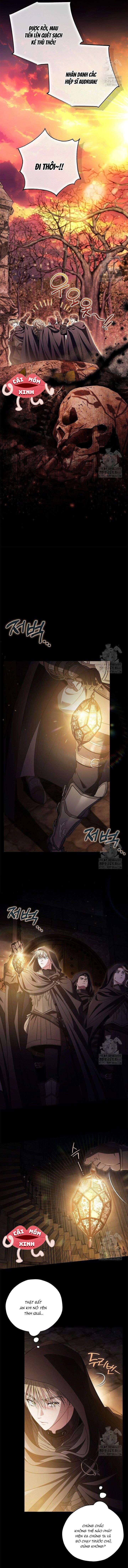 Trở Thành Người Giám Định Chất Độc Cho Thế Lực Hắc Ám Chap 65 - Trang 2