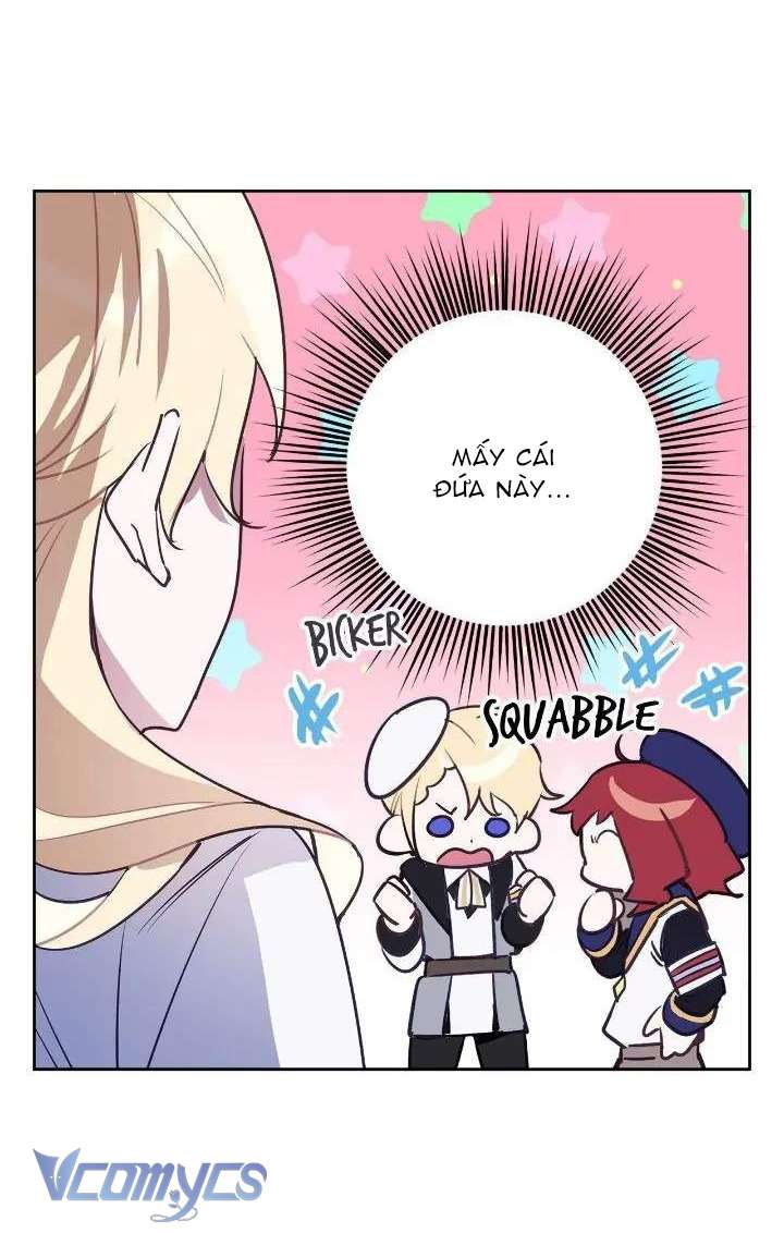 Cách Để Giết Một Pháp Sư Chap 62 - Trang 4