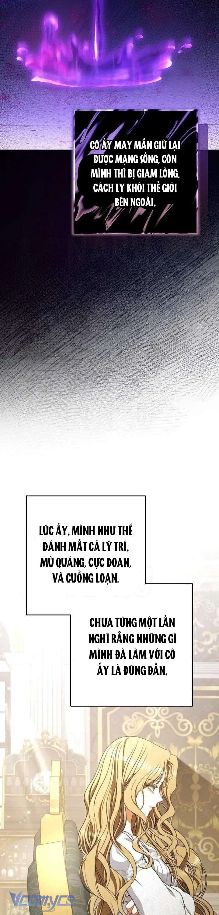 Tôi Đã Xem Một Vở Kịch Chap 29 - Trang 2