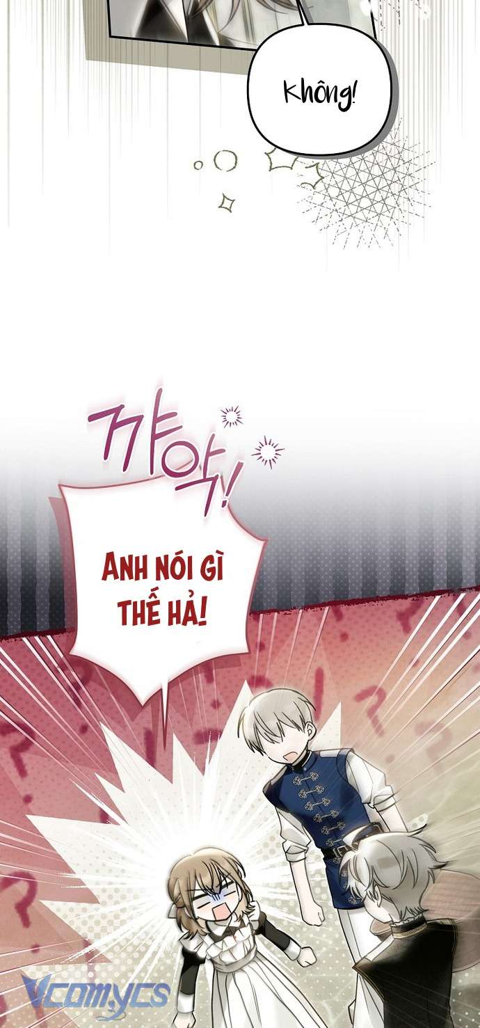 Độc Chiếm Sủng Ái Của Công Chúa Út, Mọi Người Đều Say Mê Tôi. Chap 26 - Trang 3