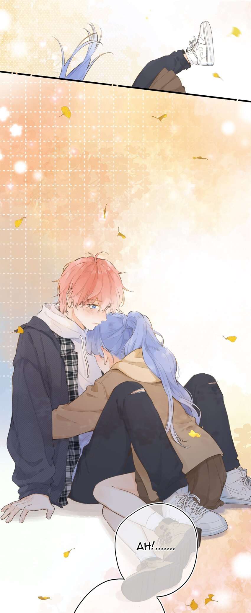 Ánh Sao Phiêu Linh Trong Nước Chap 80 - Trang 3