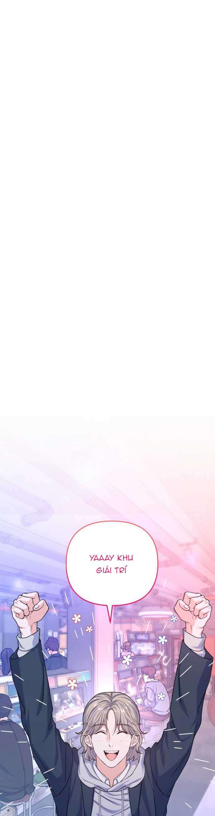 Vì Một Kết Thúc Viên Mãn Cho Đôi Ta Chap 11 - Trang 2