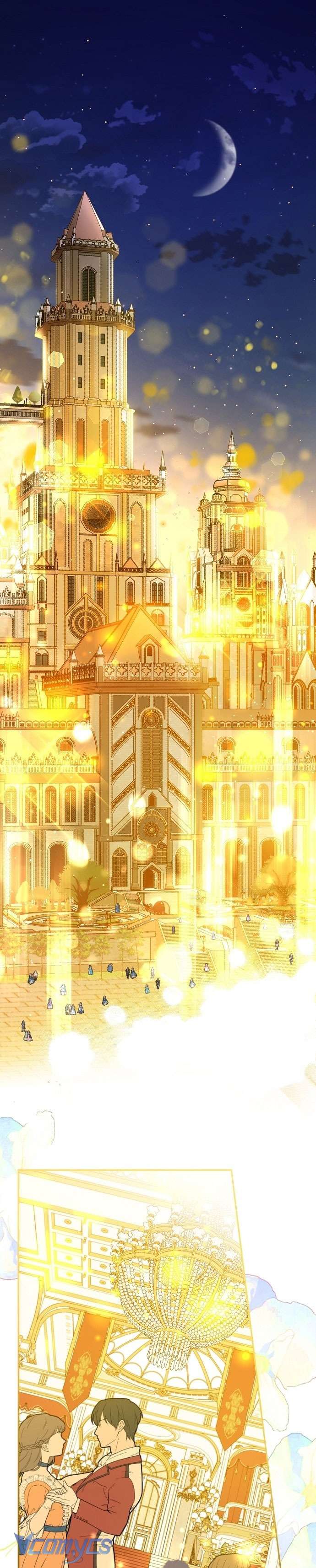 Thuần Hóa Hầu Tước Quái Dị Chap 59 - Trang 2