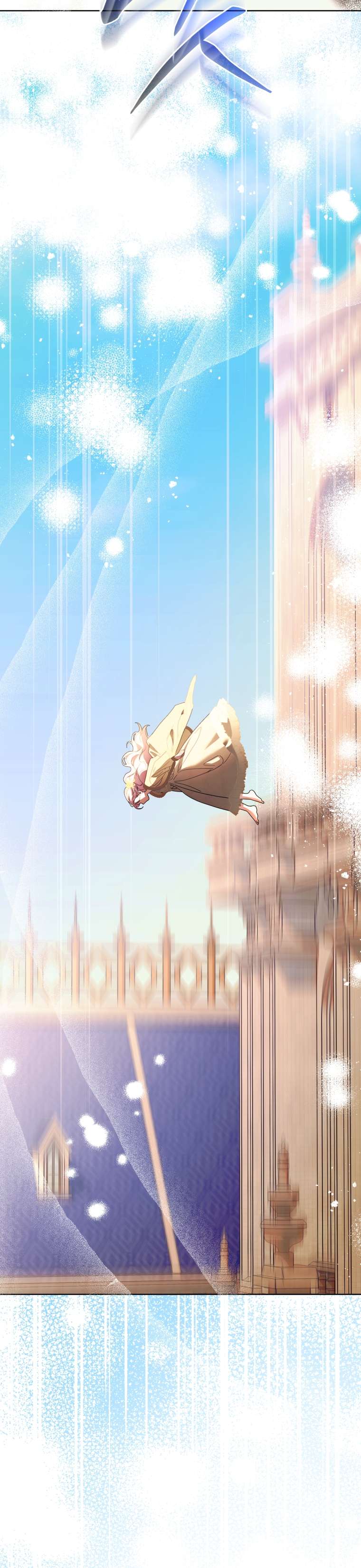 Thà Là Để Tôi Trở Thành Nữ Hoàng Chap 75 - Trang 3