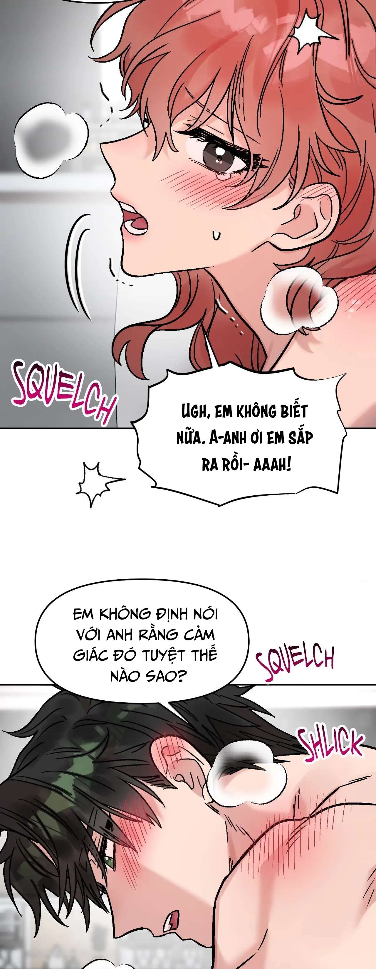 Người Gọi Nặc Danh 3 Chap 13 - Trang 2