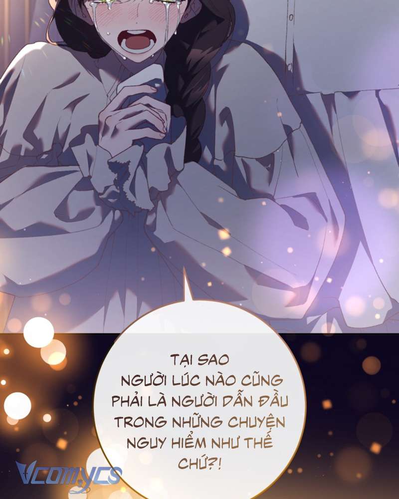 [Sứa Biển] Em Trai Tôi Là Hoàng Đế Ngang Ngược Chap 69 - Trang 2