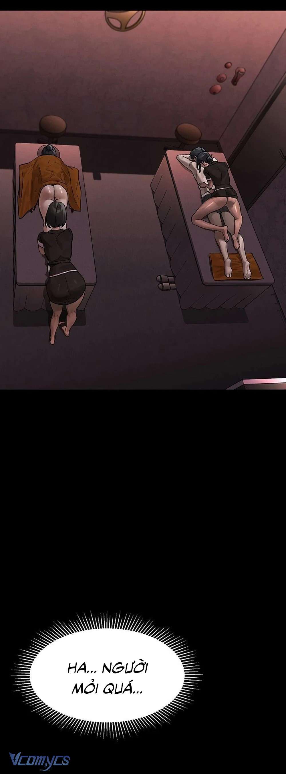 Khẩu Dâm Chap 8 - Trang 2