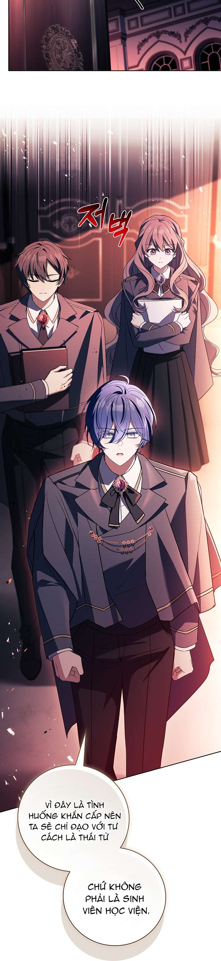 Cha Nào Con Nấy Chap 40 - Next Chap 41