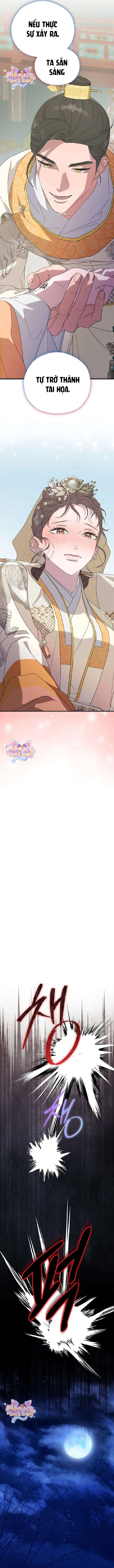 Ta Chỉ Muốn Ăn Em Chap 22 - Next Chap 23