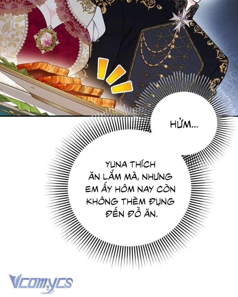 Trước Khi Em Có Ý Định Chạy Trốn Ta Sẽ Ngăn Chặn Nó Chap 32 - Trang 2