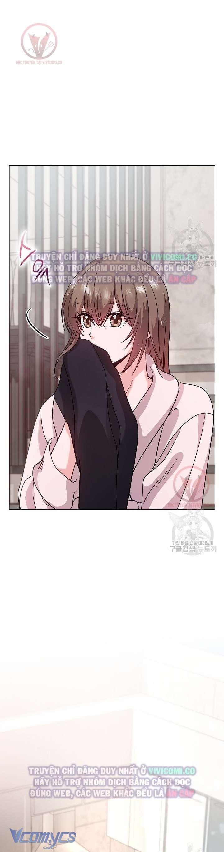 [18+] Mối Quan Hệ Không Lành Mạnh Chap 7 - Trang 3