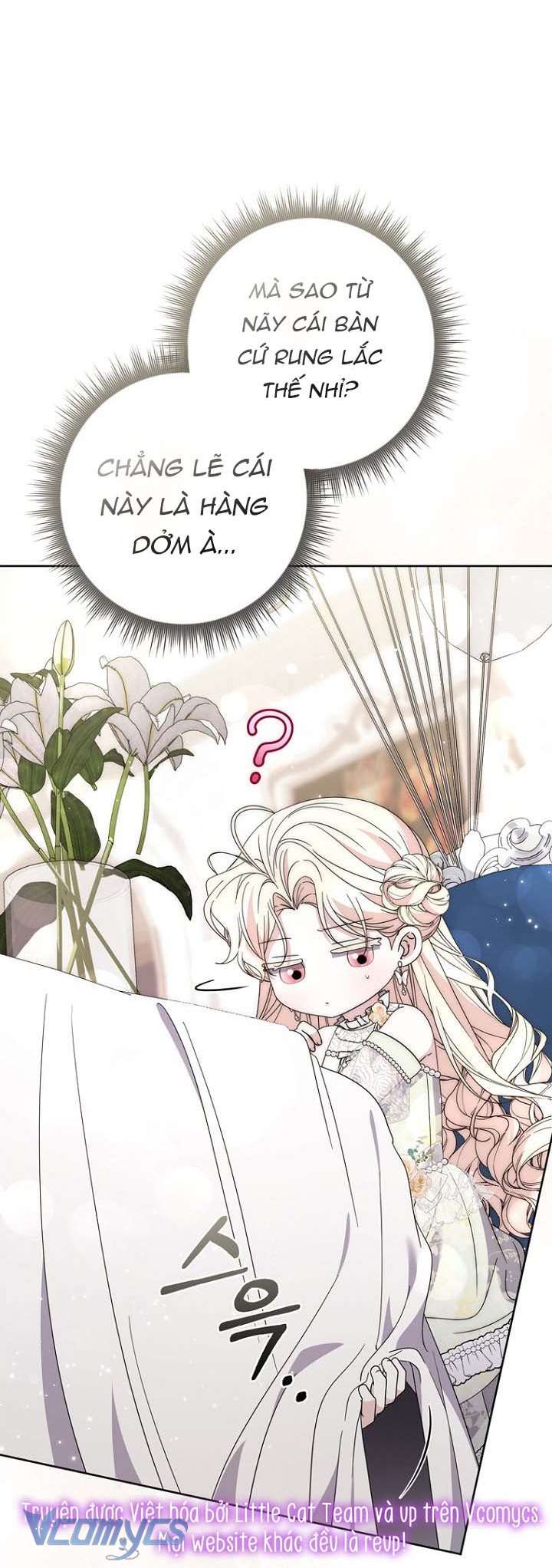 Nam Chính Ám Ảnh Với Sức Khỏe Của Tôi Chap 39 - Trang 2