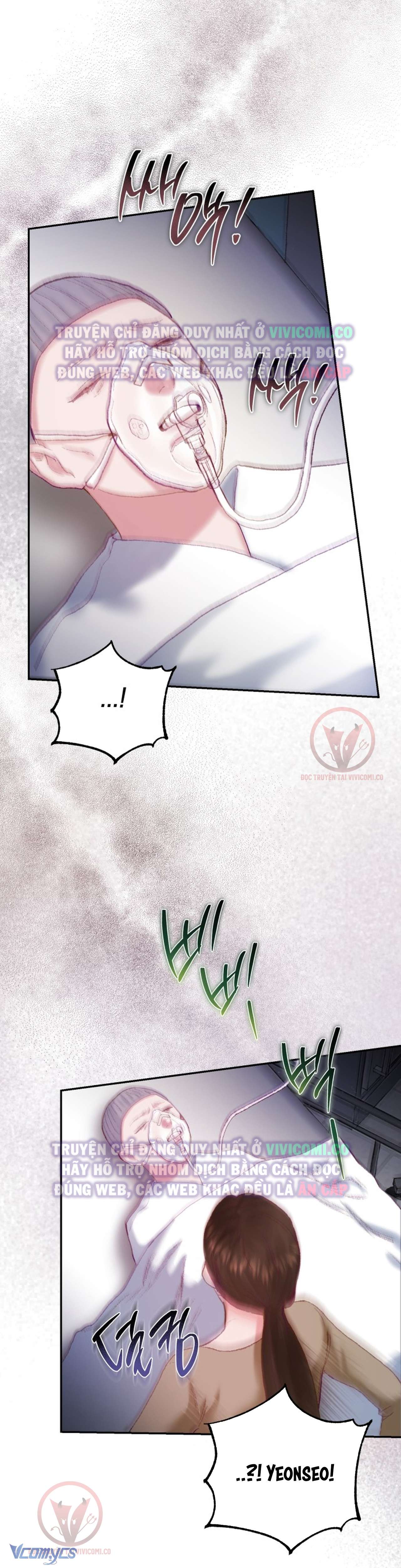 Chàng Quỷ Của Tôi Chap 10 - Trang 4