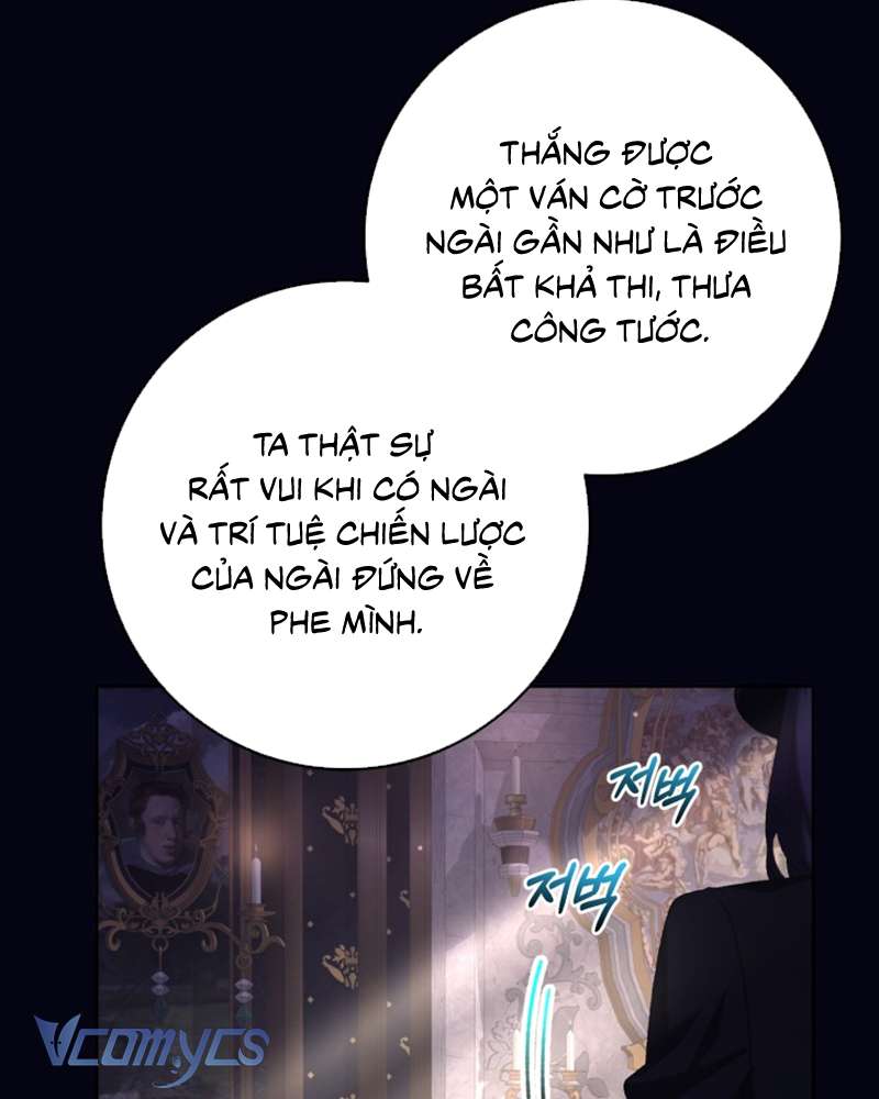 [Sứa Biển] Em Trai Tôi Là Hoàng Đế Ngang Ngược Chap 72 - Trang 2