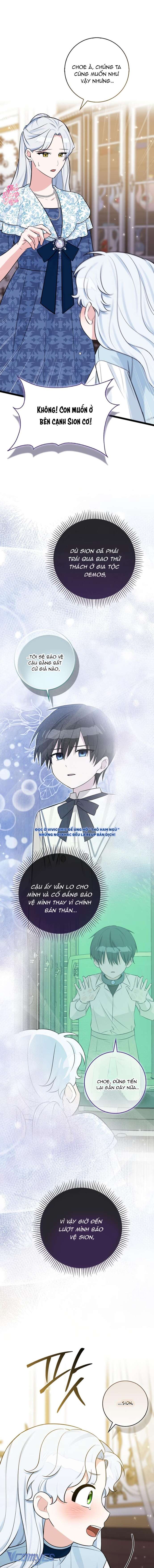 Thỏ Á? Rõ Ràng Là Mãnh Thú Cơ Mà! Chap 20 - Trang 3