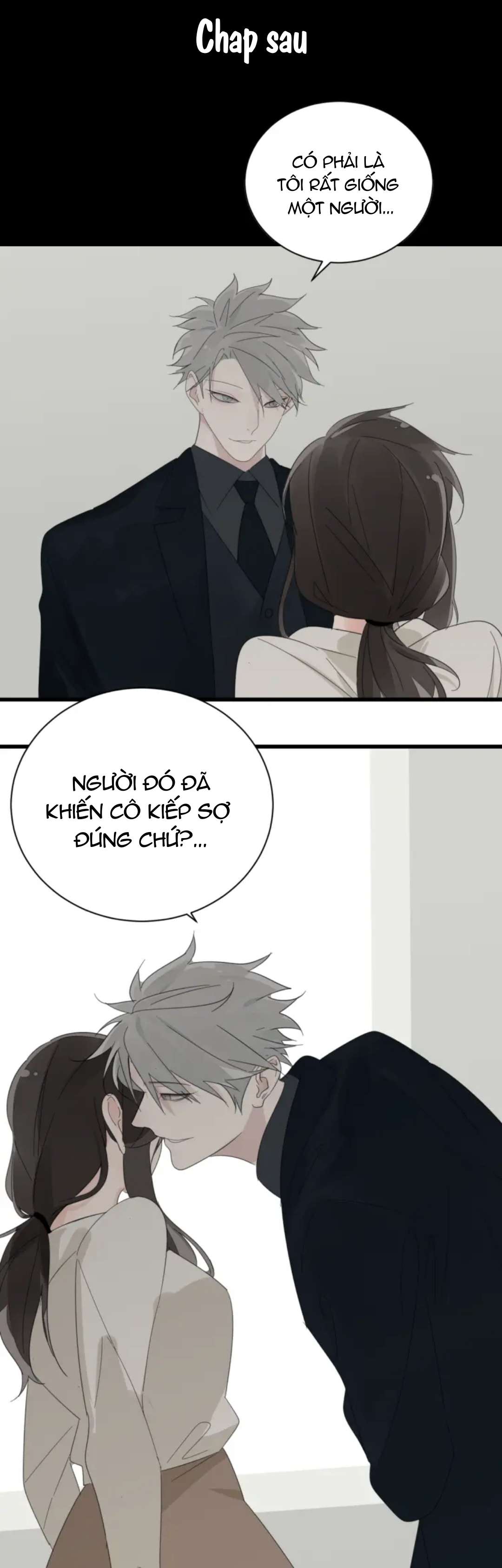 Vật Trong Tay Chapter 2 - Next Chapter 3