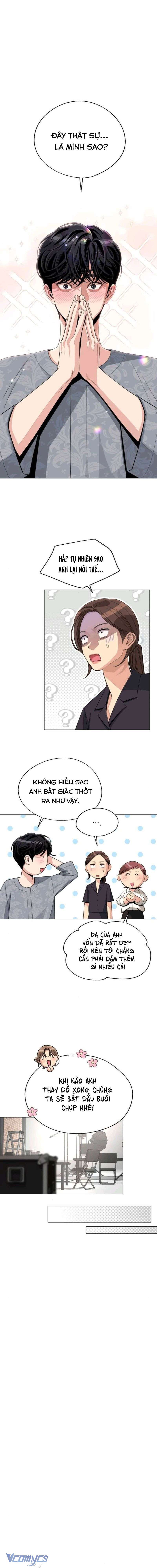 Chuyện Tình Chàng Iseop Chap 84 - Trang 2