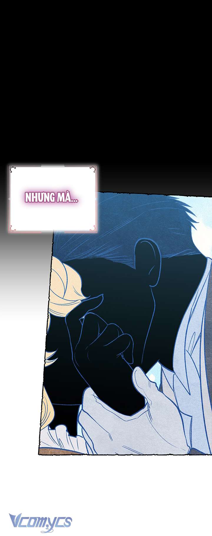 May Mắn Hay Bất Hạnh Chap 115 - Next 