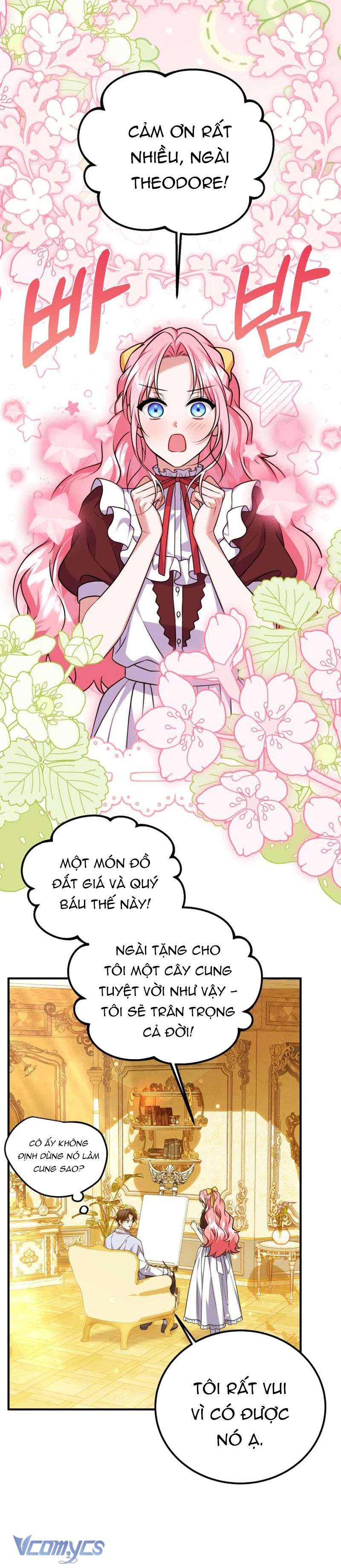 Cách Để Biến Cuốn Tiểu Thuyết Bi Kịch Thành Cuốn Tiểu Thuyết Chữa Lành Chap 49 - Trang 2