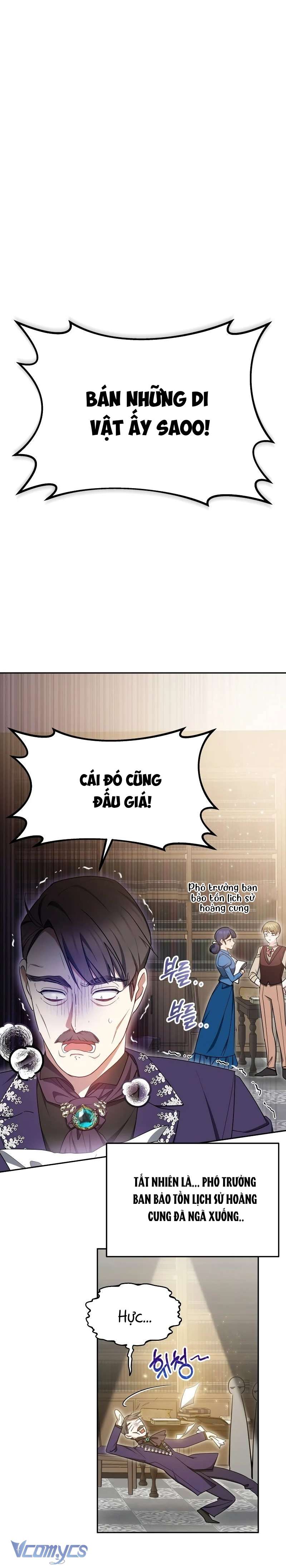 [PNT] Rồng Con Thuần Hóa Những Kẻ Điên Rồ Chap 39 - Trang 2