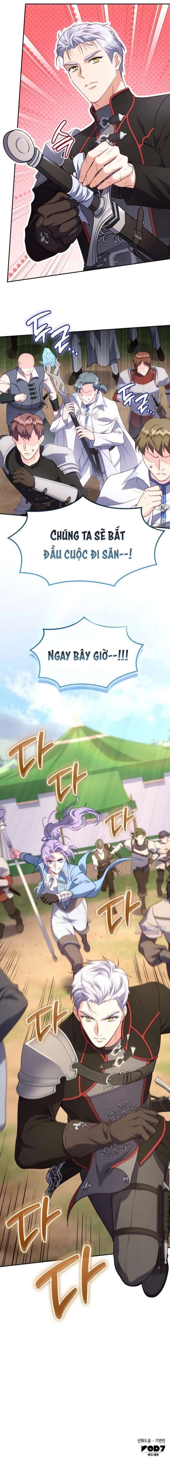 Kết cục của cuộc hôn nhân hợp đồng cao cấp Chap 33 - Trang 2