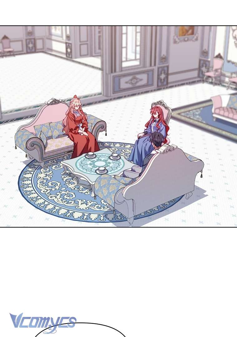 Cuộc Sống Thứ Hai Trên Thảm Đỏ Chap 5 - Trang 3