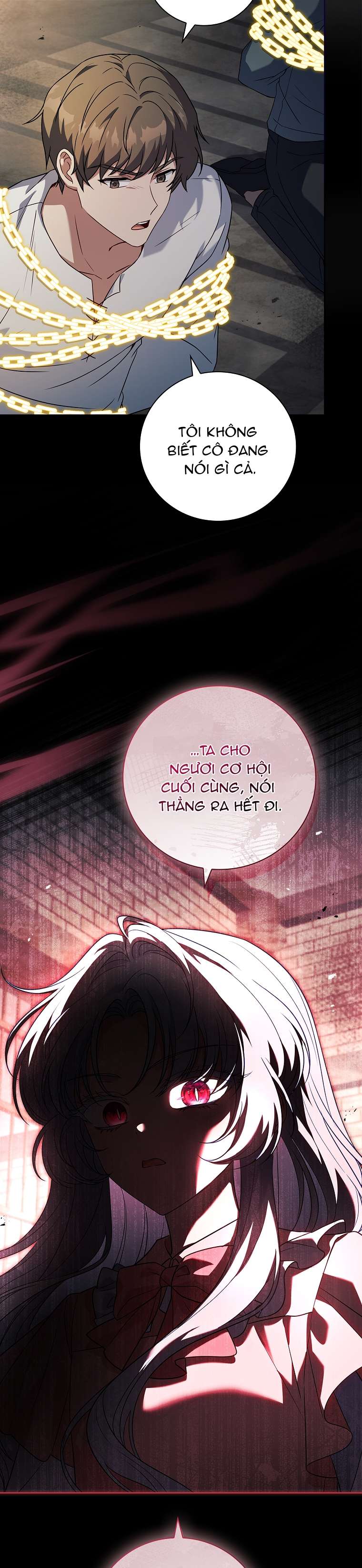Cha Nào Con Nấy Chap 4 - Trang 4