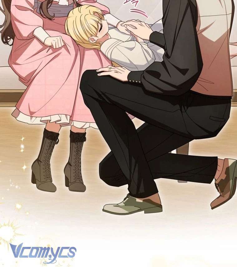 Được Yêu Thương Mà Còn Ngại Ngùng Sao! Chap 96 - Trang 4