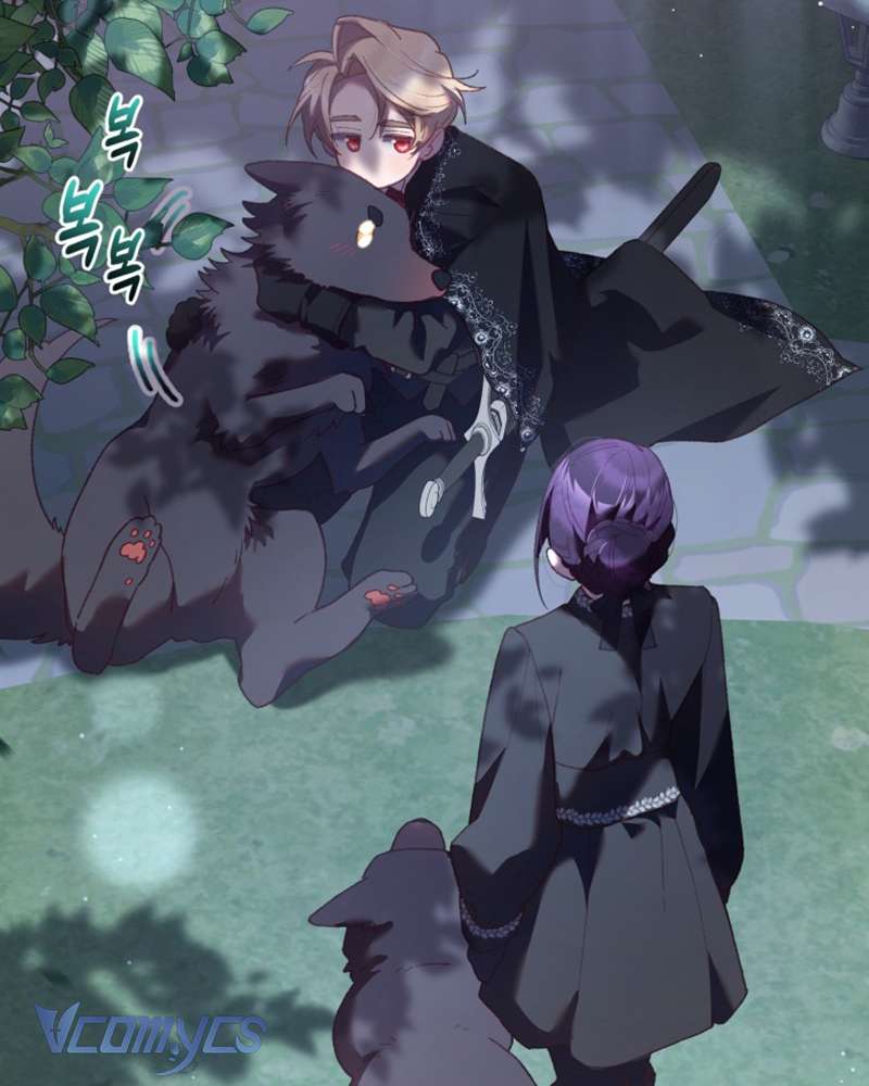 [Sứa Biển] Em Trai Tôi Là Hoàng Đế Ngang Ngược Chap 69 - Trang 2