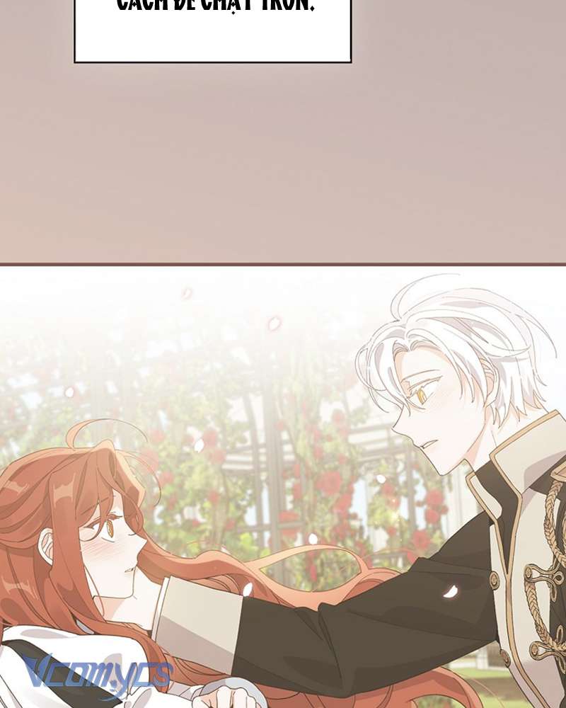 Chị Gái Của Nhân Vật Phản Diện Hôm Nay Cũng Đang Đau Khổ Chapter 63 - Trang 4