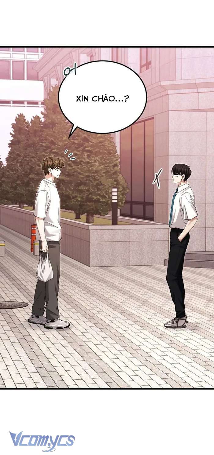 Tôi Sẽ Nghỉ Hưu Sau Khi Giải Cứu Thế Giới Chap 40 - Trang 2