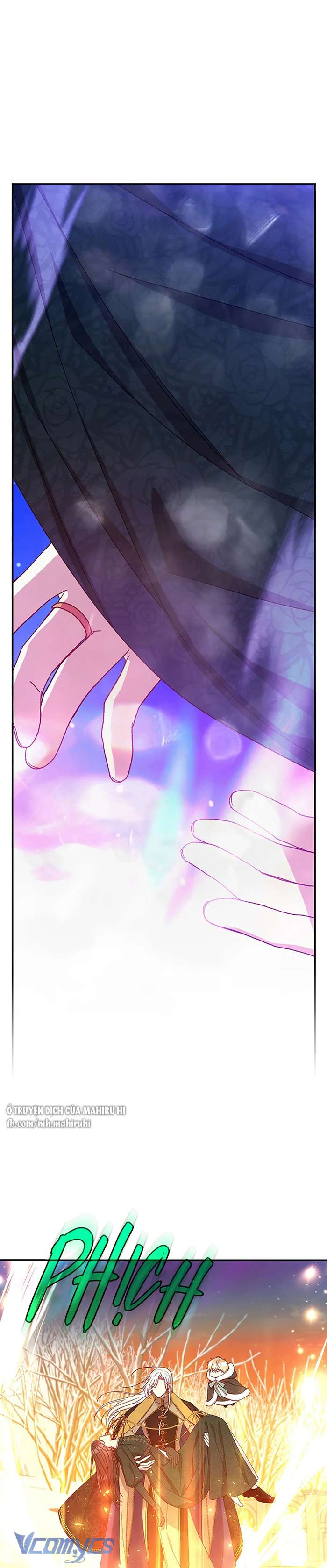 Sống Sót Dưới Thân Phận Hầu Nữ Chap 143 - Trang 2