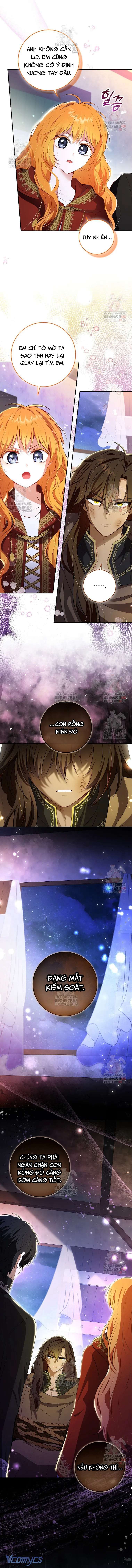 Sóc Con Tài Năng Chap 109 - Trang 2