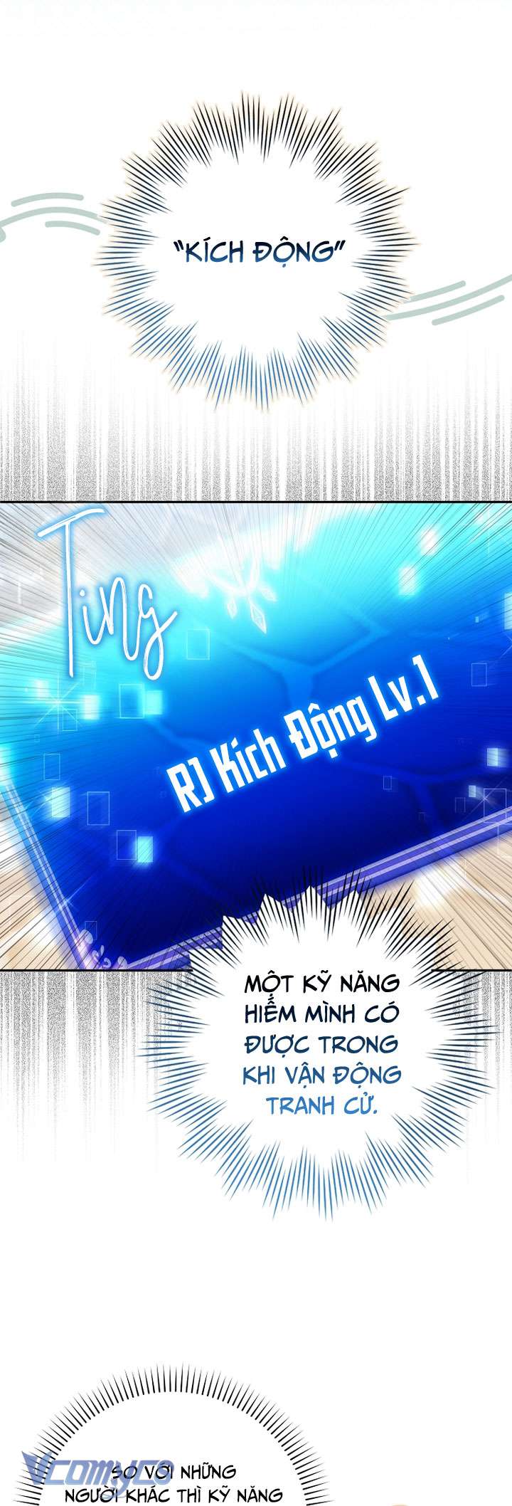 Thời Hạn Cuối Cùng Đang Tràn Ngập Trên Cửa Sổ Trạng Thái Chap 44 - Trang 4