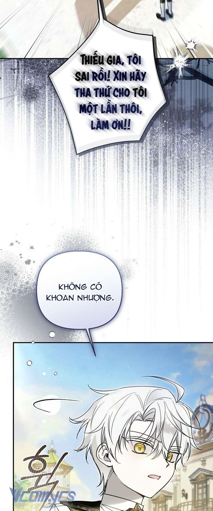 Độc Chiếm Sủng Ái Của Công Chúa Út, Mọi Người Đều Say Mê Tôi. Chap 29 - Trang 3