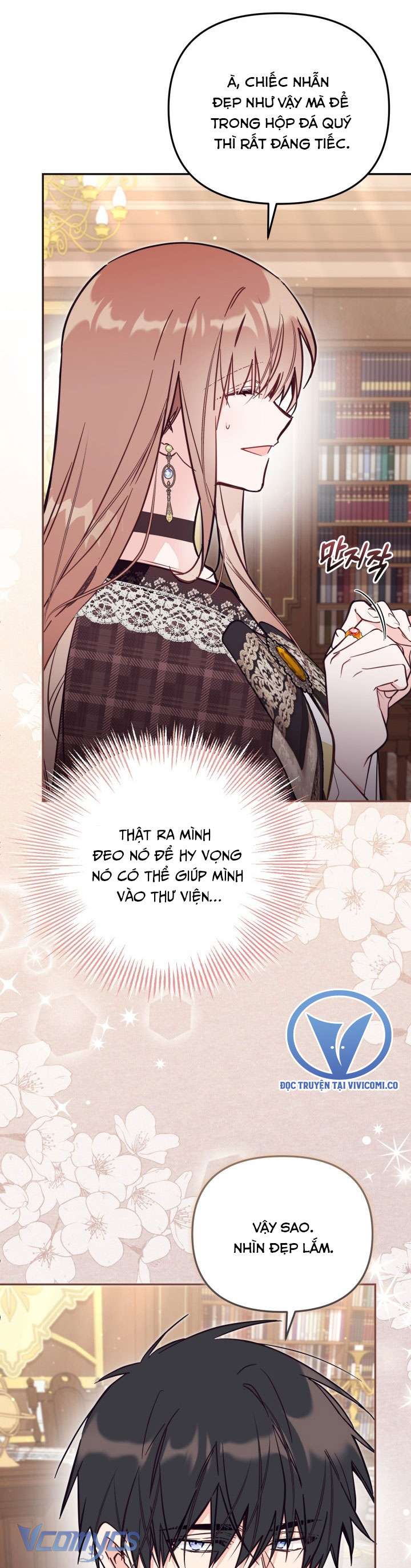 Không Có Chỗ Cho Kẻ Giả Mạo Chap 81 - Trang 2