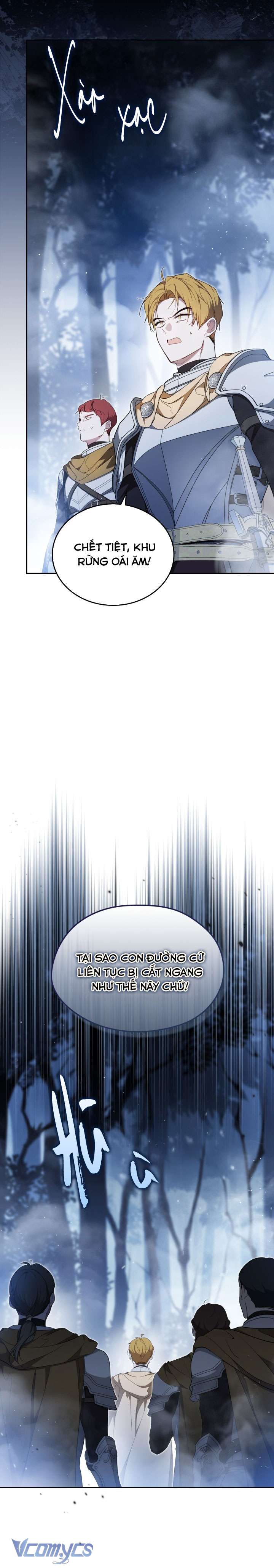 Kiếp Này Nhất Định Làm Gia Chủ Chap 197 - Trang 2