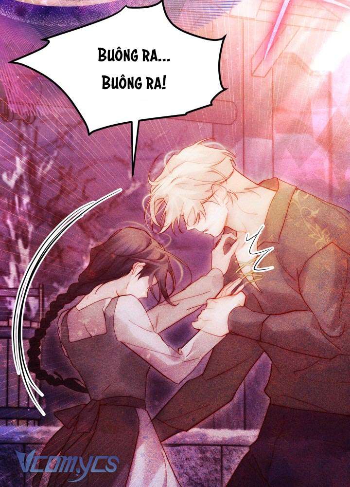 Tiếng Trống Vang Dội Chap 51 - Trang 3