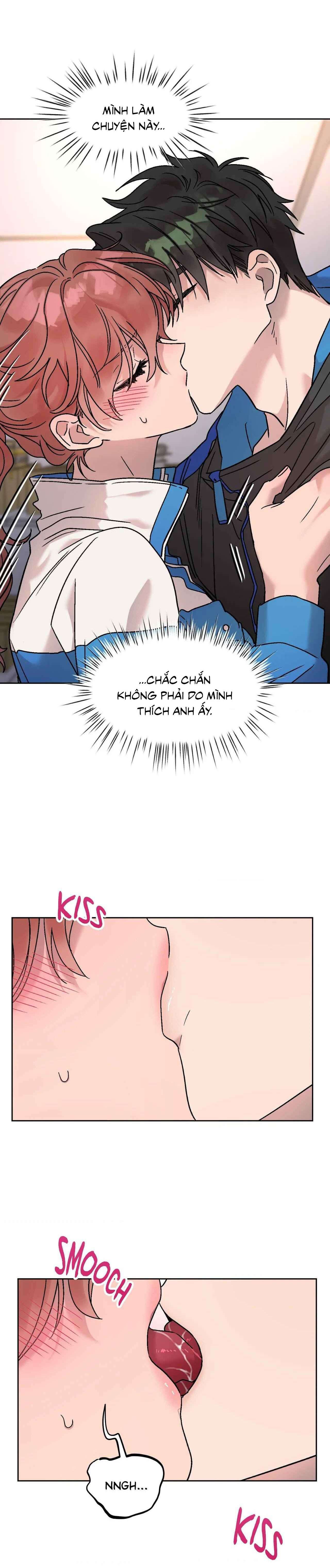 Người Gọi Nặc Danh 3 Chap 3 - Trang 2