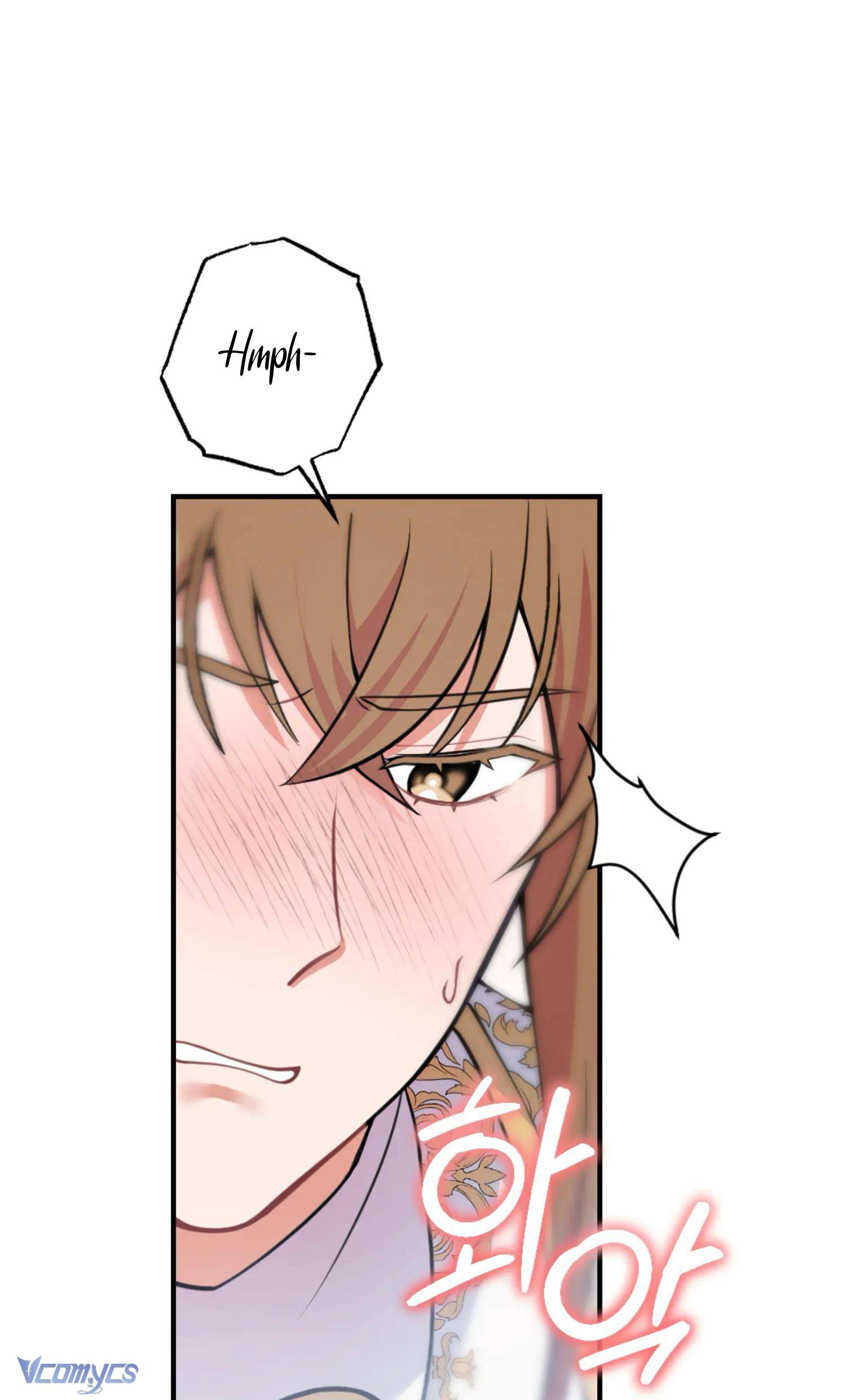 [18+] Bị Vướng Phải Lời Nguyền Dâm Dục Chap 2 - Trang 2