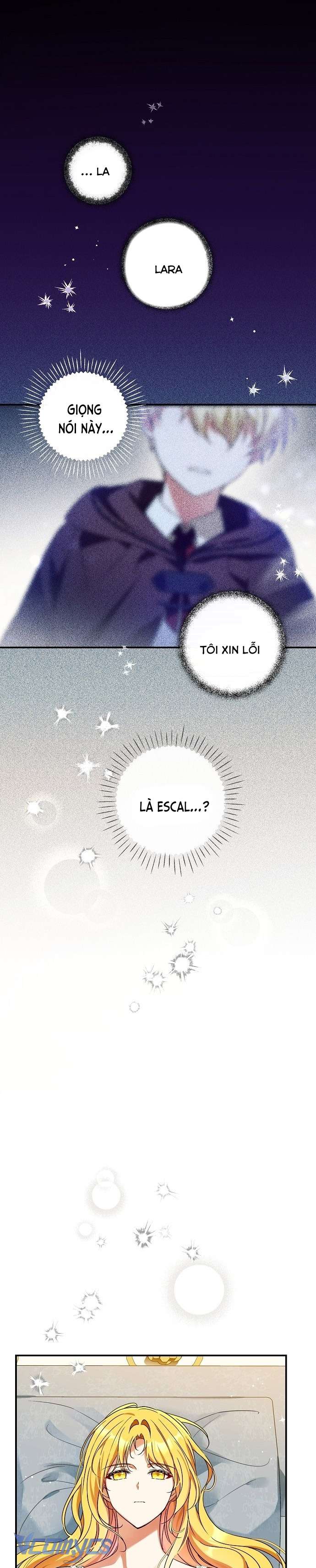 Thuần Hóa Hầu Tước Quái Dị Chap 46 - Trang 2