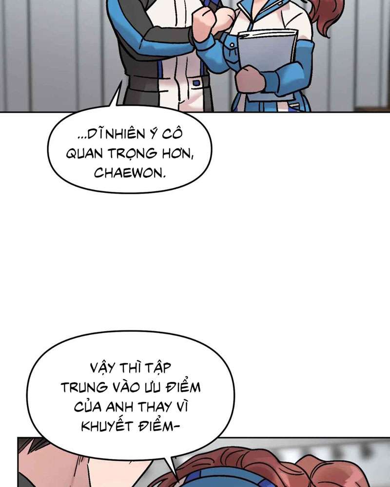 Người Gọi Nặc Danh 3 Chap 7 - Trang 2