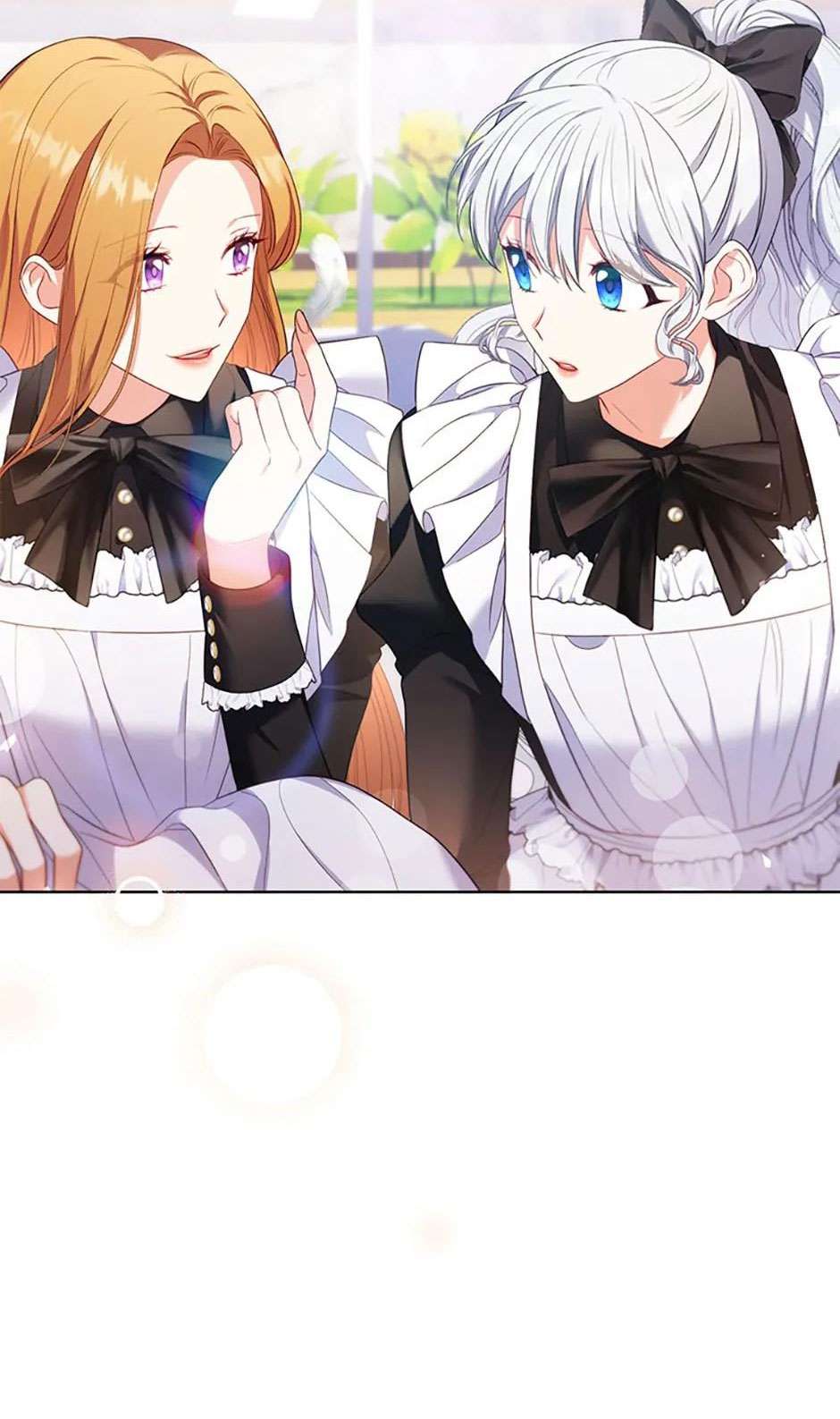 Hầu Gái Trong Trò Chơi Harem Ngược Muốn Nghỉ Việc Chap 52 - Trang 4