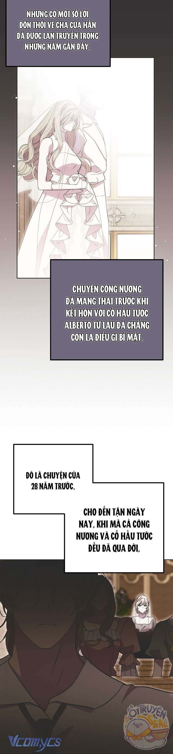 Vụ Bê Bối Vô Đạo Đức Chap 5 - Trang 4