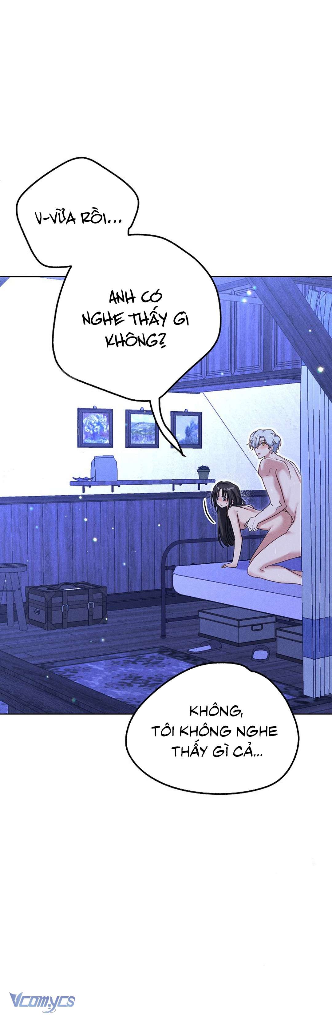 Câu Được Nam Chính Trên Hoang Đảo Chap 23 - Trang 2