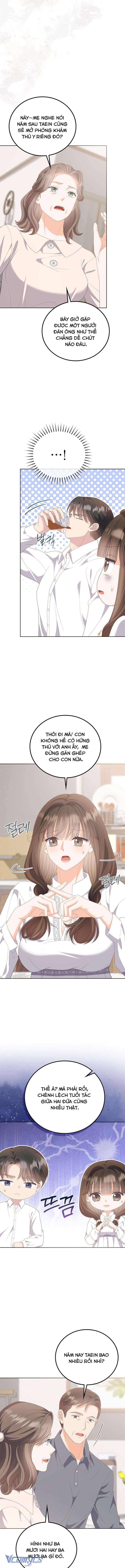 『18+』Giờ Tăng Ca Chap 23 - Trang 2