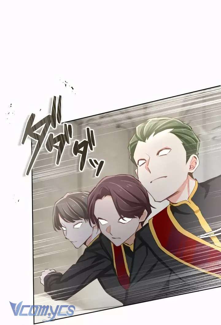 Sự Báo Thù Của Một Vị Thánh Chap 110 - Trang 2